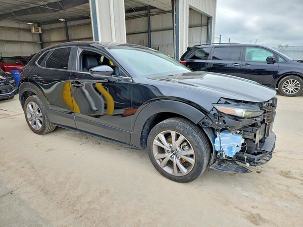 2020 MAZDA CX-30 Preferred Pkg