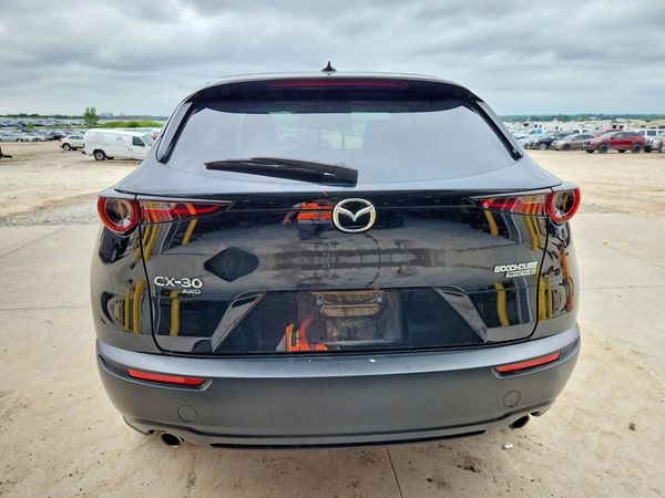 2020 MAZDA CX-30 Preferred Pkg