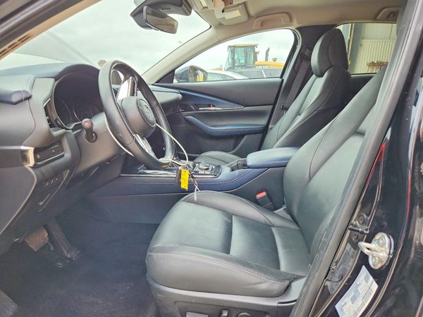 2020 MAZDA CX-30 Preferred Pkg