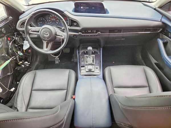 2020 MAZDA CX-30 Preferred Pkg