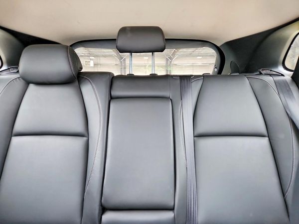 2020 MAZDA CX-30 Preferred Pkg