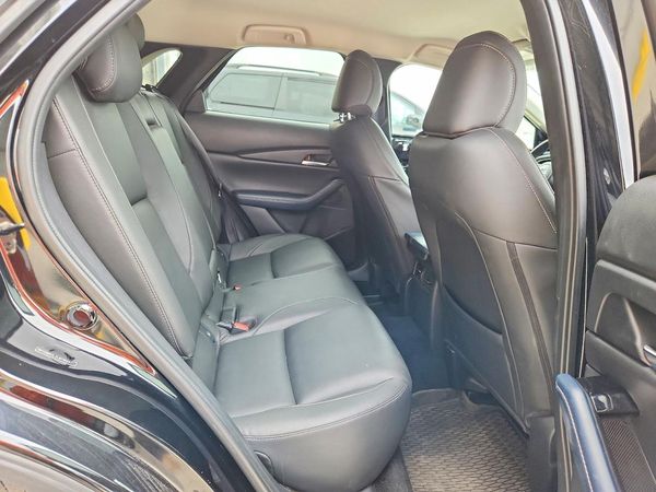 2020 MAZDA CX-30 Preferred Pkg