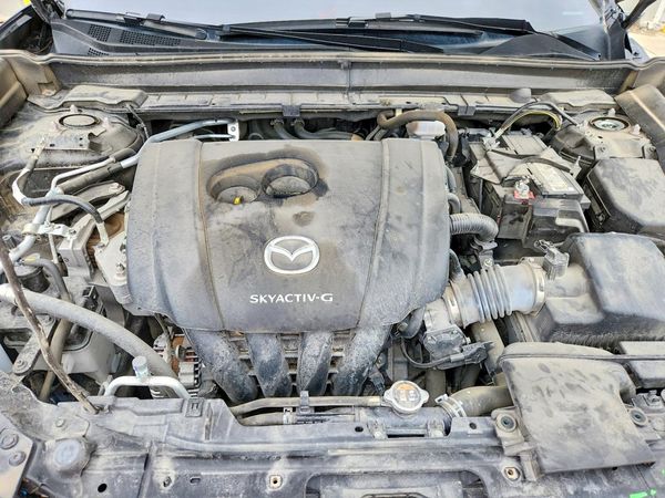 2020 MAZDA CX-30 Preferred Pkg