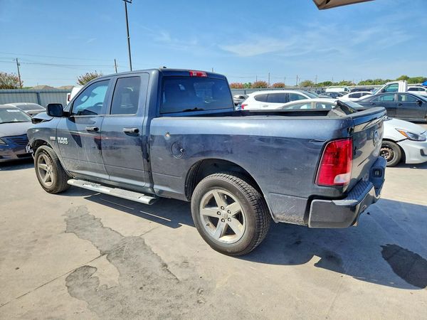 2014 RAM 1500 ST