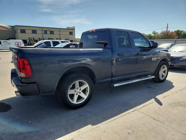2014 RAM 1500 ST