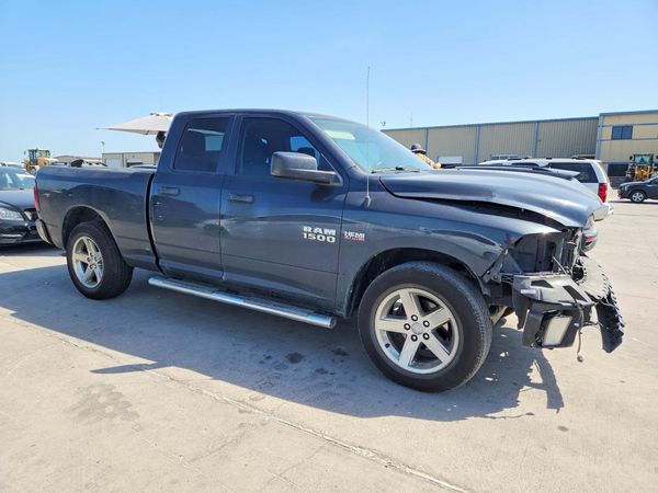 2014 RAM 1500 ST