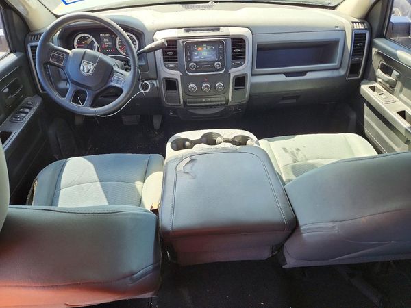 2014 RAM 1500 ST