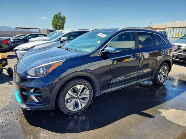 2020 KIA NIRO EX Premium