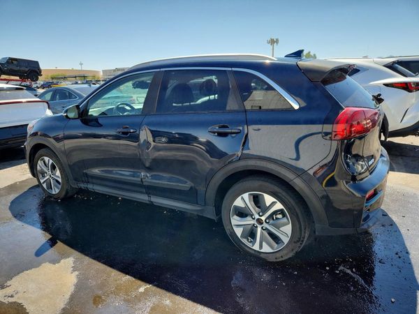 2020 KIA NIRO EX Premium