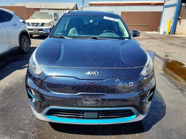 2020 KIA NIRO EX Premium