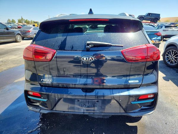 2020 KIA NIRO EX Premium