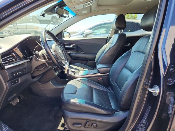 2020 KIA NIRO EX Premium