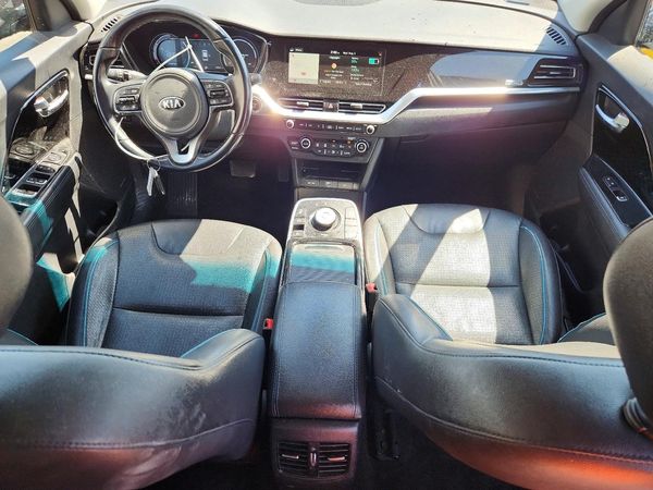 2020 KIA NIRO EX Premium