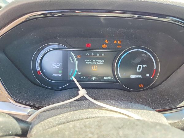 2020 KIA NIRO EX Premium