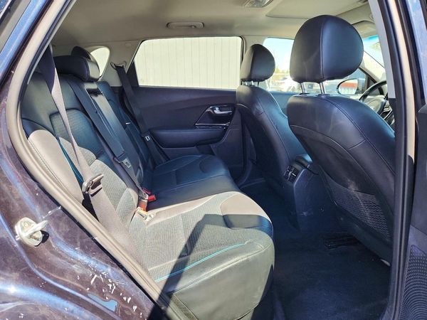 2020 KIA NIRO EX Premium