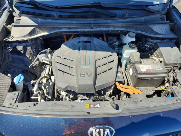 2020 KIA NIRO EX Premium