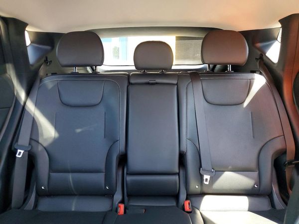 2024 KIA EV6 Light, Wind