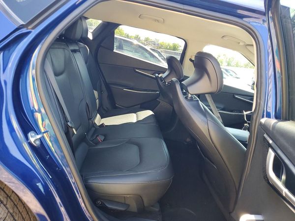 2024 KIA EV6 Light, Wind