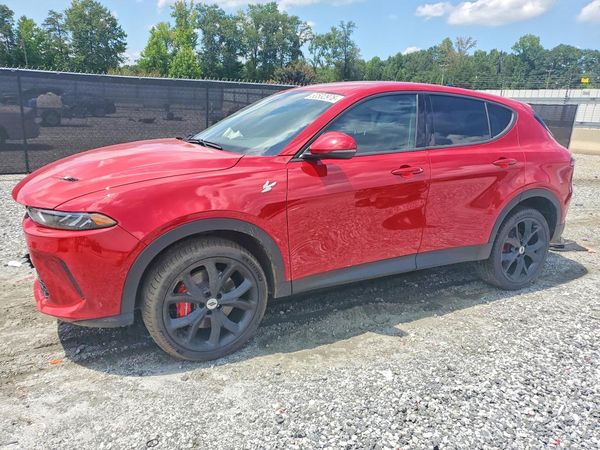 2024 DODGE HORNET