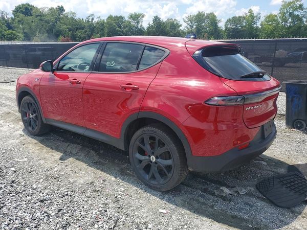 2024 DODGE HORNET