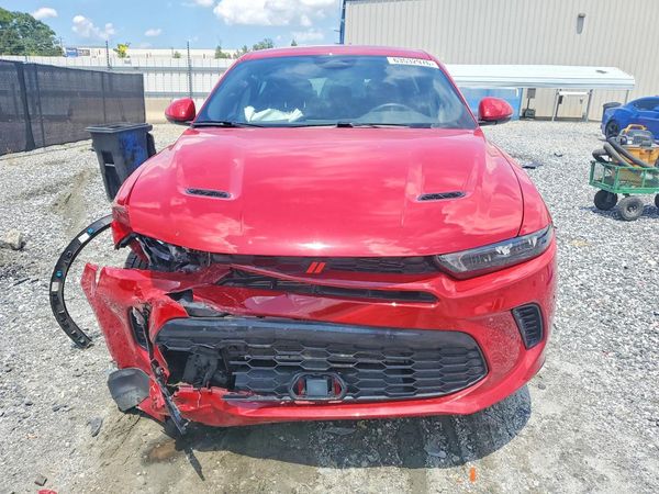 2024 DODGE HORNET