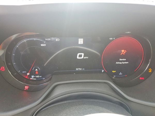 2024 DODGE HORNET