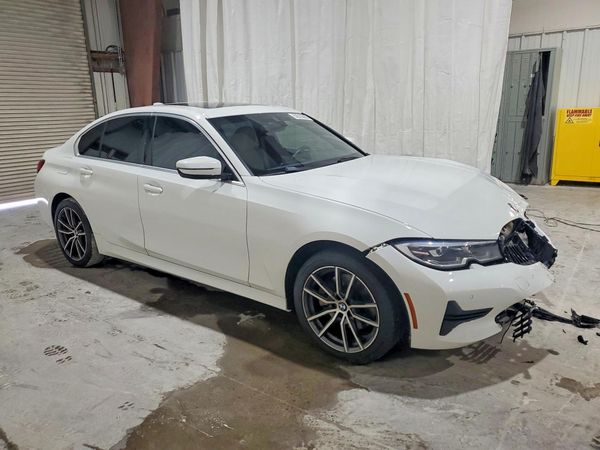 2022 BMW 330XI