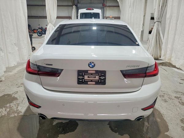 2022 BMW 330XI
