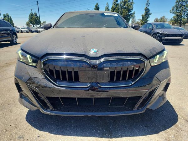 2026 BMW 530