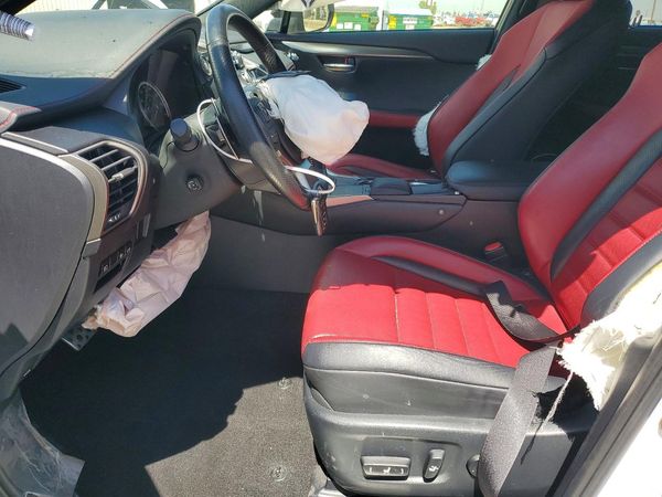 2019 LEXUS NX 300