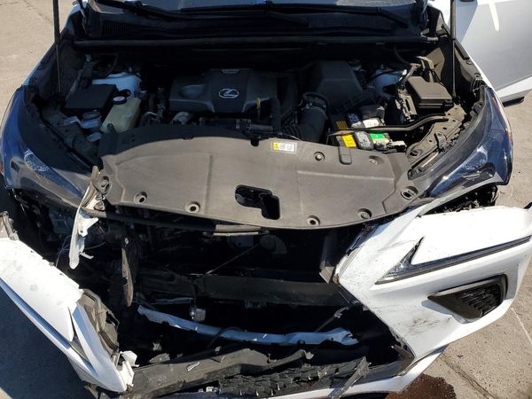 2019 LEXUS NX 300