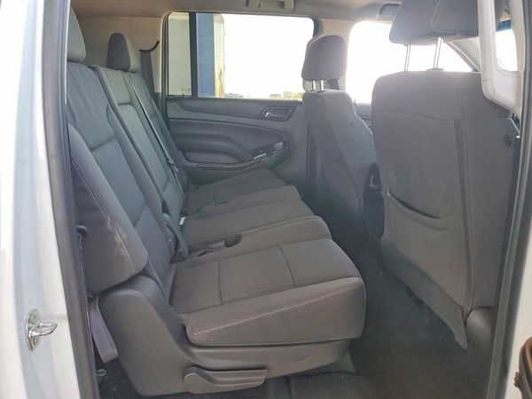 2020 CHEVROLET SUBURBAN LS