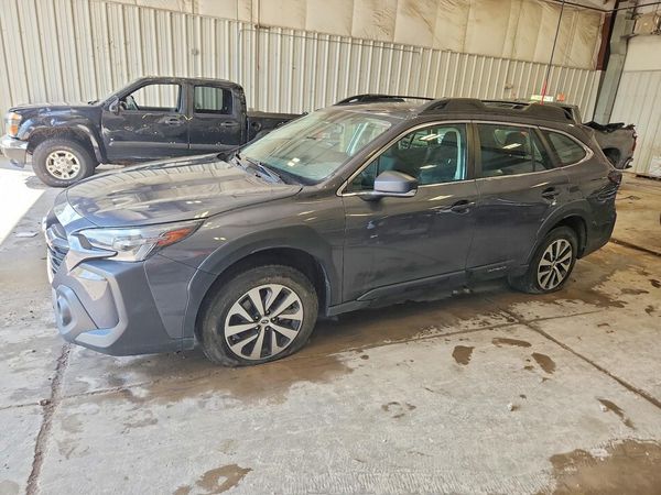 2023 SUBARU OUTBACK Base