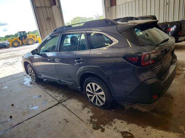 2023 SUBARU OUTBACK Base