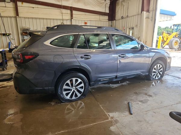 2023 SUBARU OUTBACK Base