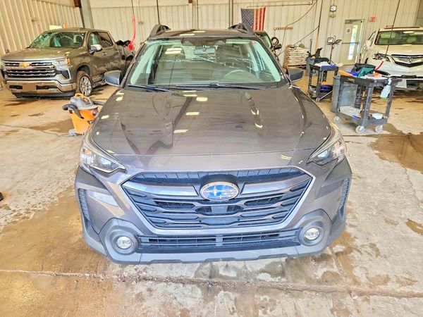 2023 SUBARU OUTBACK Base