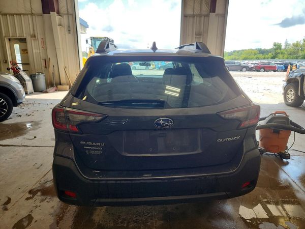2023 SUBARU OUTBACK Base