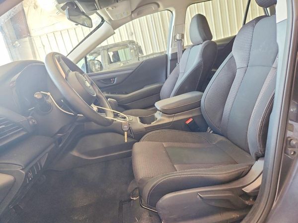 2023 SUBARU OUTBACK Base
