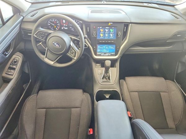 2023 SUBARU OUTBACK Base