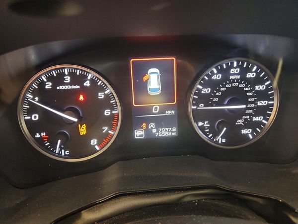 2023 SUBARU OUTBACK Base
