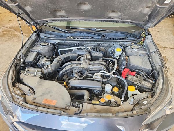 2023 SUBARU OUTBACK Base
