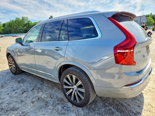 2024 VOLVO XC90