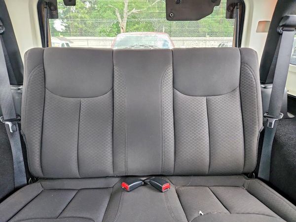 2018 JEEP WRANGLER JK SPORT