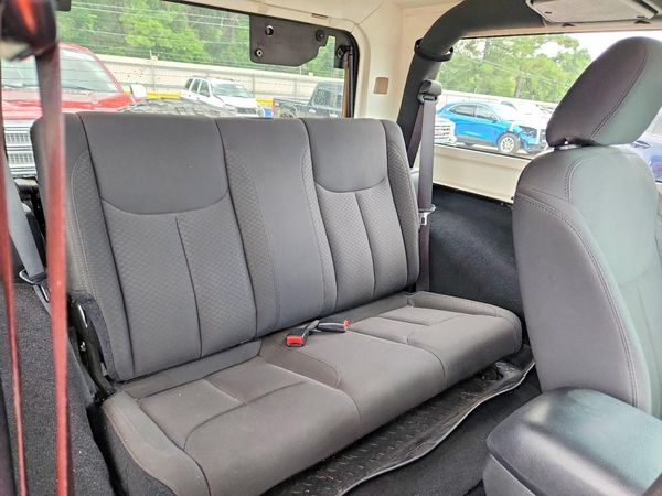 2018 JEEP WRANGLER JK SPORT
