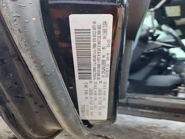 2018 JEEP WRANGLER JK SPORT
