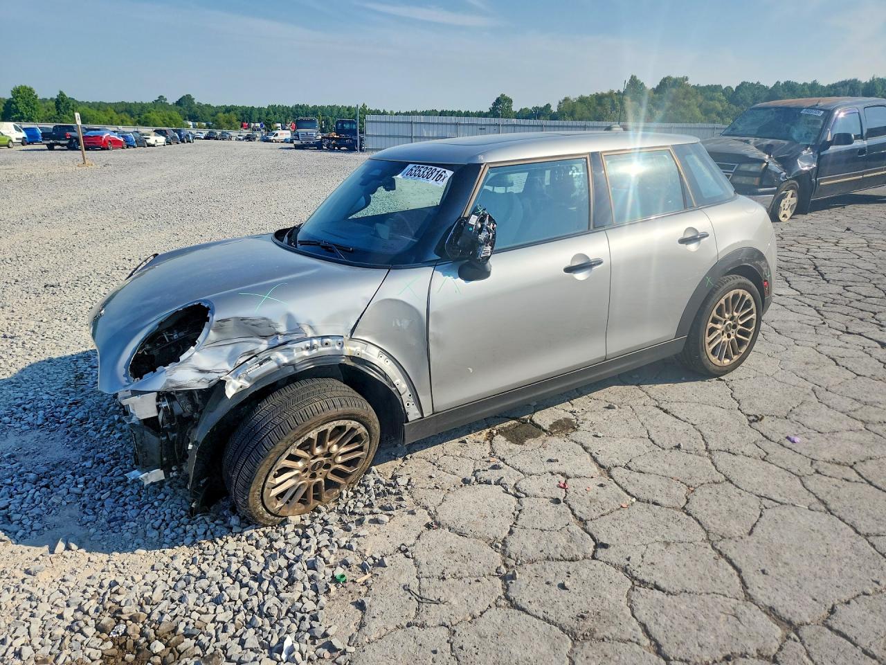 2025 MINI COOPER