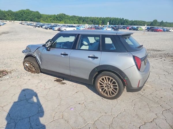 2025 MINI COOPER