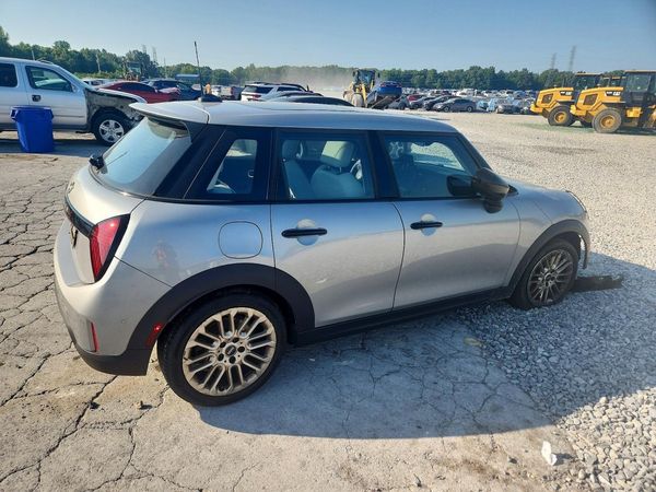 2025 MINI COOPER