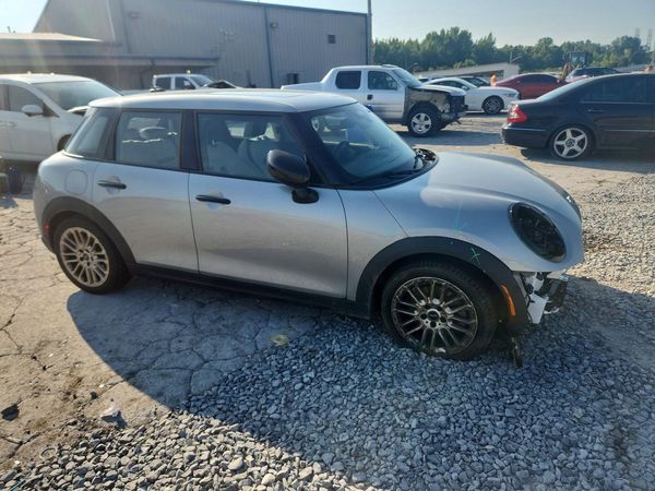 2025 MINI COOPER