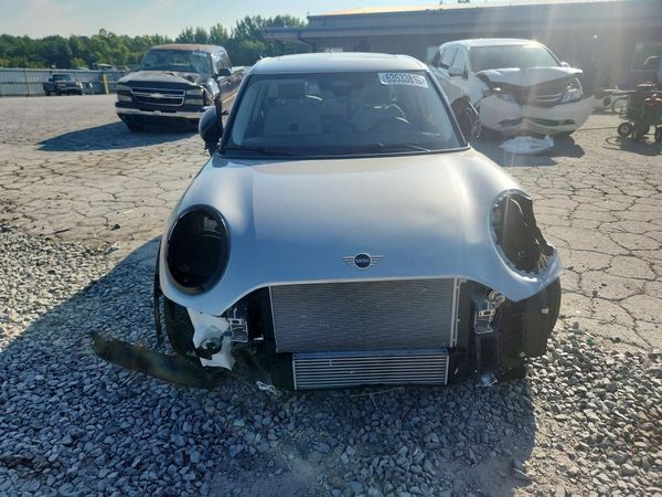 2025 MINI COOPER